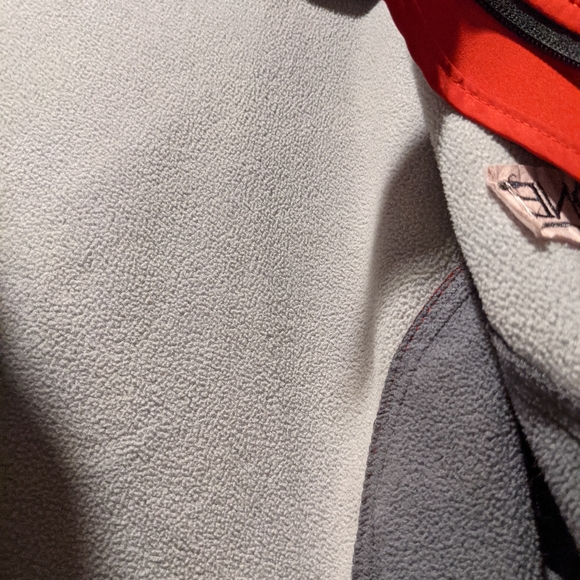 Softshell jacket - Picture 3 of 3